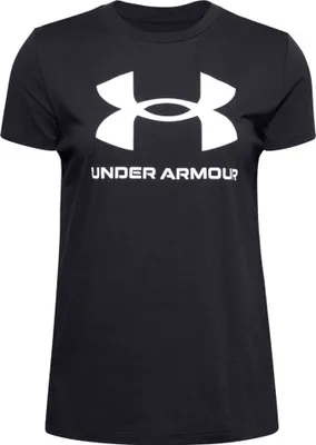 Obrázok produktu pre Under Armour Trička Live Sportstyle Graphic SS, 1356305001, Veľkosť: 168