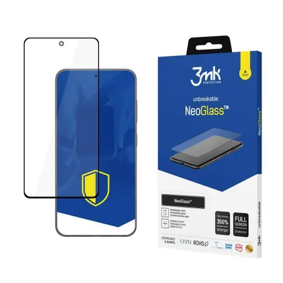 Obrázok produktu pre 3mk NeoGlass ochrana displeja pre Samsung Galaxy S23 FE