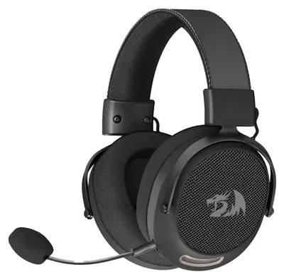 Zdjęcie produktu dla Słuchawki bezprzewodowe REDRAGON Arrow H858 Pro Carbon