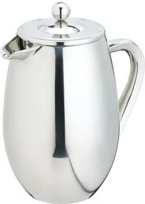 Obrázok produktu pre La Cafetière Cafetiere RVS - Doppelwandig - Isoliert - 1 liter / 7 vreciek