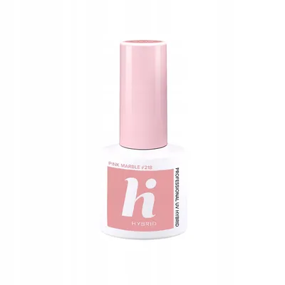 Zdjęcie produktu dla Hi Hybrid Professional UV Hybrid 5ml 218