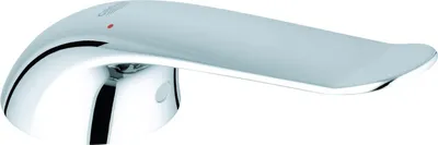 Produktbild von Grohe Euroeco Special Hebel 120 mm chrom - 46688000