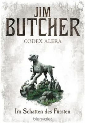 Image de Codex Alera 2