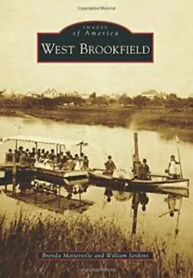 Produktbild von West Brookfield