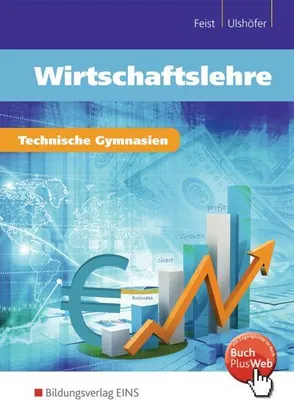 Immagine prodotto di Wirtschaftslehre