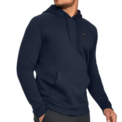 Immagine prodotto di Felpa con cappuccio Under Armour Rival - Taglia L