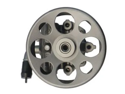 Produktbild von SPIDAN 54964 Servolenkung Pumpe Servopumpe für CHEVROLET CAPTIVA (C100, C140) Hydraulisch