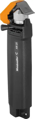Immagine prodotto di Weidmüller Abmantelwerkzeug für PVC-Rundkabel6-25mm Länge 135mm Abmantelmesser
