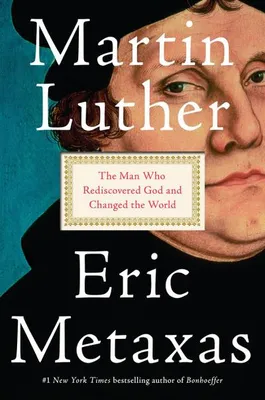 Produktbild von Martin Luther
