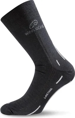Produktbild von Lasting Sport WLS-901 Merino Trekking  Socke   34-37
