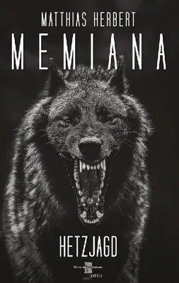 Produktbild von Memiana 6 - Hetzjagd