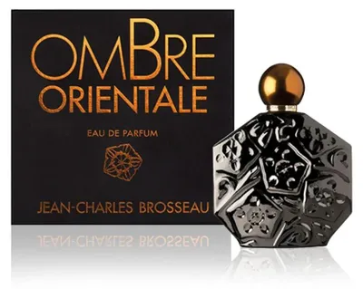 Immagine prodotto di Ombre Orientale Jean Charles Brosseau Handbag Spray EDP 15ml