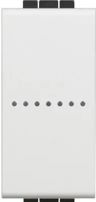 Produktbild von Legrand N4003C, 54 mm, 58 mm, 60 mm, 36 g, 1 Stück(e)
