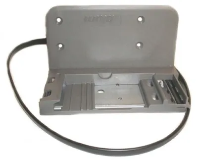 Produktbild von Blum Servo-Drive Aufnahmewinkel 1-fach Top Z10D7101