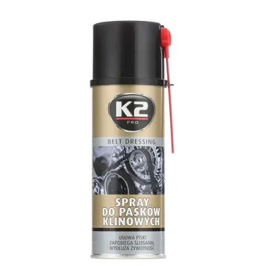 Immagine prodotto di K2 Lubrificante universale W126 400ml