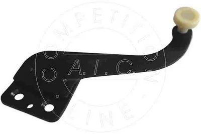 Produktbild von AIC 55255 Rollenführung Schiebetür für VW Transporter V Bus (7HB, 7HJ, 7EB, 7EJ, 7EF, 7EG, 7HF, 7EC) Rechts Oben