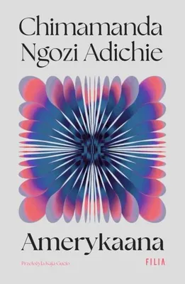 Productafbeelding van Amerykaana - Chimamanda Ngozi Adichie