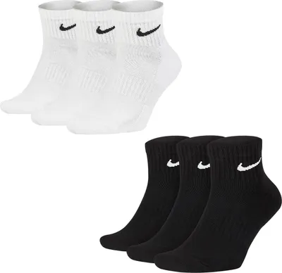 Image de Skarpety Nike Everyday Lightweight Ankle SX7677 100 38-42