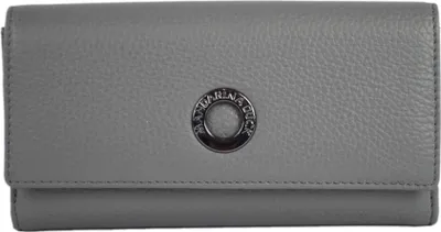 Produktbild von Mandarina Duck Mellow Leather Portemonnaie Gargoyle FZP6308U
