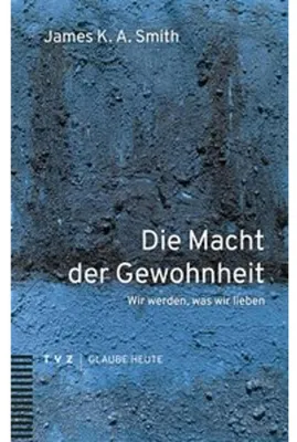 Obrázek produktu pro Die Macht der Gewohnheit