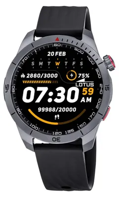Image de Lotus - 50209/1 - Montre connectée - Unisex