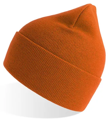 Image de Atlantis PURE | Bonnet Pure - Couleur : Orange - Taille : One Size
