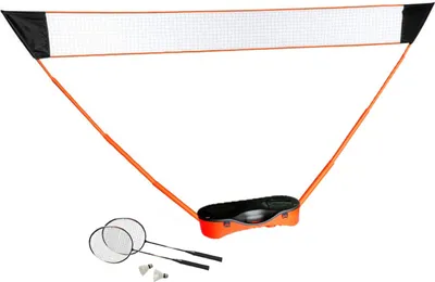 Produktbild von MASTER Kever Badminton-Set 295 x 30 cm
