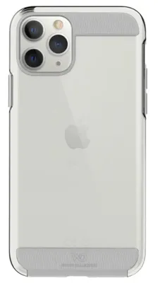 Produktbild von White Diamonds Innocence, Cover, Apple, iPhone 11 Pro, 15,4 cm (6.06"), Transparent