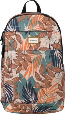 Produktbild von Rovicky Rucksack für Frauen Funky orange-braun One size