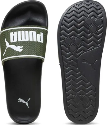 Produktbild von PUMA Uni Badeschuhe Leadcat 2.0