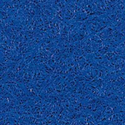 Produktbild von Filzplatte, für Dekorationen, royalblau 200x300x1mm Viskose