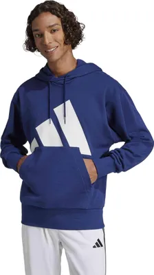 Immagine prodotto di Felpa con cappuccio Adidas JE8890 da Uomo