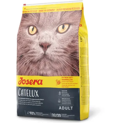 Image de Josera 400g Catelux CHAT