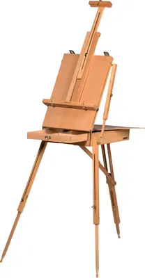 Image de Talens Art Creation Chevalet boîte à peinture Aurore