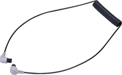 Produktbild von Sea And Sea Ii M/2 Glasfaserkabel Schwarz  Schwarz One Size