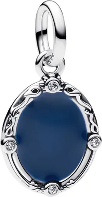 Immagine prodotto di Pandora Disney Biancaneve Specchio Magico Ciondolo 793840C01 Ciondolo Charm