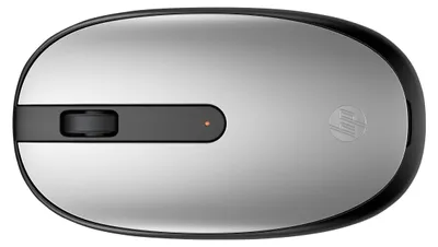 Immagine prodotto di HP Maus 240 - Bluetooth 5.1 - Hecht-silberfarben