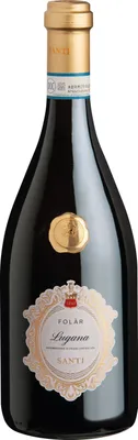 Produktbild von Santi Folar Lugana - Venetien / Italien 750ml 13 % Vol.