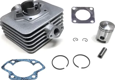 Produktbild von Zylinder Kit 50ccm für Simson S51 S53 SR50 Schwalbe KR51/2 # ZK11
