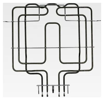 Produktbild von Kompatibel/Ersatz für Arcelik Heizelement Oberhitze Grill IRCA für Backofen