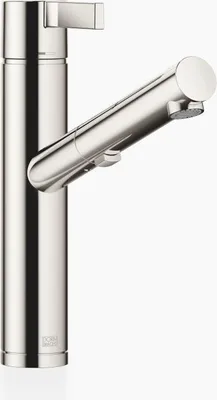 Produktbild von Dornbracht 33876760-08 Einhebelmischer Pull-out mit