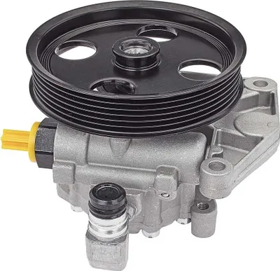Produktbild von MEYLE 014 631 0040 Servolenkung Pumpe Servopumpe passend für MERCEDES-BENZ C-Klasse Limousine (W203) Hydraulisch