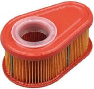 Produktbild von Ovalluftfilter 120 x 77 x 57 mm für Briggs & Stratton Rasenmäher