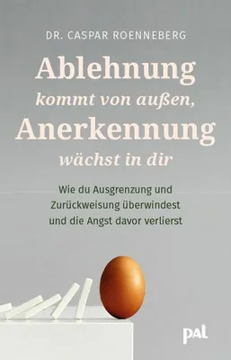 Obrázek produktu pro Wenn Ablehnung deine Seele verletzt