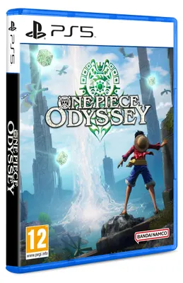 Obrázok produktu pre BANDAI NAMCO Entertainment One Piece: Odyssey, PlayStation 5