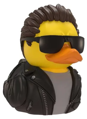 Produktbild von Numskull Terminator Figur One Size