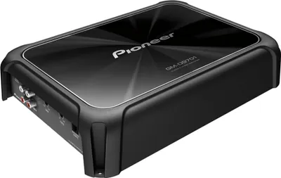 Produktbild von Pioneer GM-D9701
