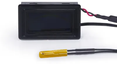 Produktbild von Alphacool Alphacool Core Temperatursensor mit C/F Display