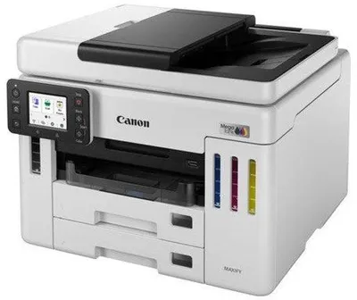 Productafbeelding van Canon MAXIFY GX6140 multifunctionele printer