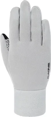 Image de Gants Dakine Storm Liner Gris S Femme Gris S